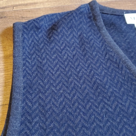 Alfani Mens sweater vest - Picture 3 of 4